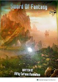 Sword Of Fantasy