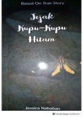 Jejak Kupu-kupu Hitam
