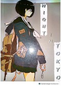 Night In Tokyo