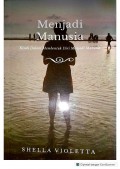 Menjadi Manusia