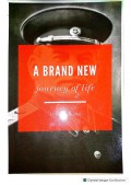 A Brand NewJouney of life