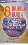 8 Bahasa Dunia
