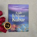 Adzab dan nikmat kubur.