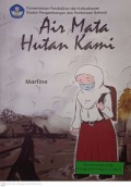 Air mata Hutan Kami