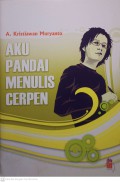 Aku Pandai Menulis Cerpen