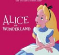 Disney Movie Collection : Alice In Wonderland