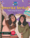 Amerika Serikat : Angin yang tak Terlihat