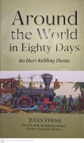 Around The World in Eighty Days
