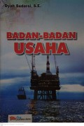 Badan-Badan Usaha