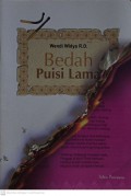 Bedah Puisi Lama