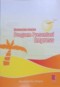 Berkenalan dengan Program Presentasi Impress