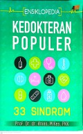 Ensiklopedia Kedokteran Populer : 33 Sindrom