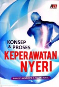Konsep & Proses Keperawatan Nyeri
