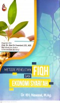 Metode Penelitian Fiqh dan Ekonomi Syari'ah