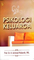 Psikologi Keluarga