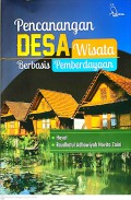 Pencanangan Desa wisata Berbasis Pemberdayaan