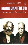 Marx dan Freud : Marxisme dan Psikoanalisis