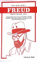 Psikologi Freud : Sebuah Bacaan Awal