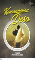 Kemandirian Desa
