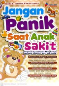 Jangan Panik Saat Anak Sakit