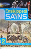 Ensiklopedi Sains 2