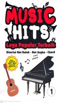 Musik Hits : Lagu Populer Terbaik Vol.1