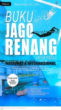 Buku Jago Renang