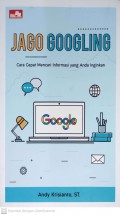 Jago Googling
