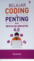 Belajar Coding itu Penting di Era Revolusi Industri 4.0