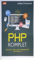PHP Komplet
