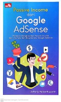 Passive Income dari Google Adsense