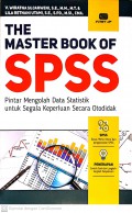 The Master Book of SPSS