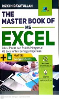 The Master Book of MS Excel