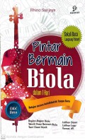 Pintar Bermain Biola dalam 1 Hari