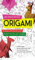 Origami : Kenal Lebih Dekat Seni Melipat Kertas dari Jepang