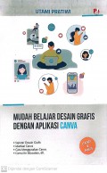 Mudah Belajar Desain Grafis Dengan Aplikasi Canva