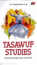 Tasawuf Studies : Pengantar Belajar Tasawuf