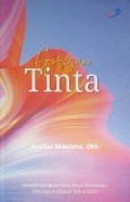 Goresan Tinta