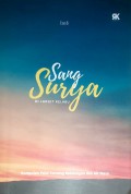 Sang Surya di Langit Kelabu