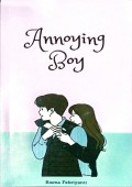 Annoying Boy