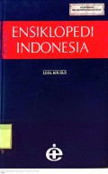 Ensiklopedi Indonesia 3 : Han Kol