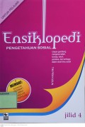 Ensiklopedi Pengetahuan Sosial Jilid 4