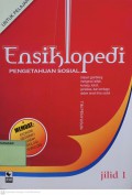 Ensiklopedi Pengetahuan Sosial Jilid 1