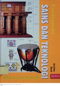 Ensiklopedia Sains dan Teknologi : Referensi Visual IPA dan IPS Arsitektur Musik 6