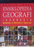 Muatan Lokal Ensiklopedia Geografi Indonesia Mengenal 33 Provinsi di Indonesia 6