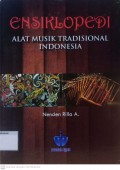 Ensiklopedi Alat Musik Tradisional Indonesia