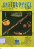 Ensiklopedi Alat Musik Dunia