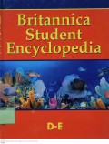 Britannica Student Encyclopedia D-E