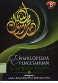 Ensiklopedia Pengetahuan Al-Qur'an dan Hadits Jilid 6