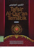 Tafsir Al-Qur'an Tematik 4